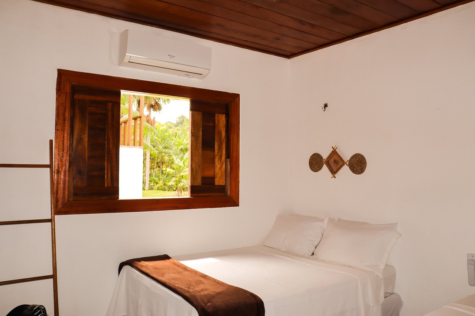 Casa Perna de Piaçoca 10