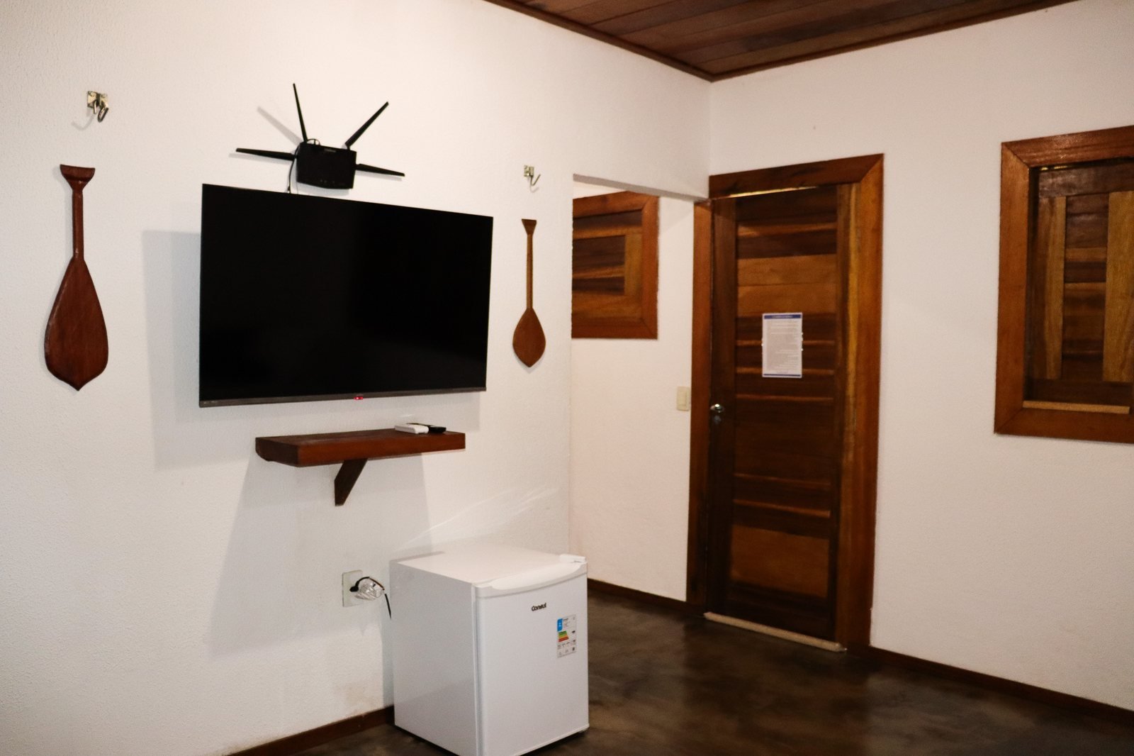 Casa Perna de Piaçoca 4