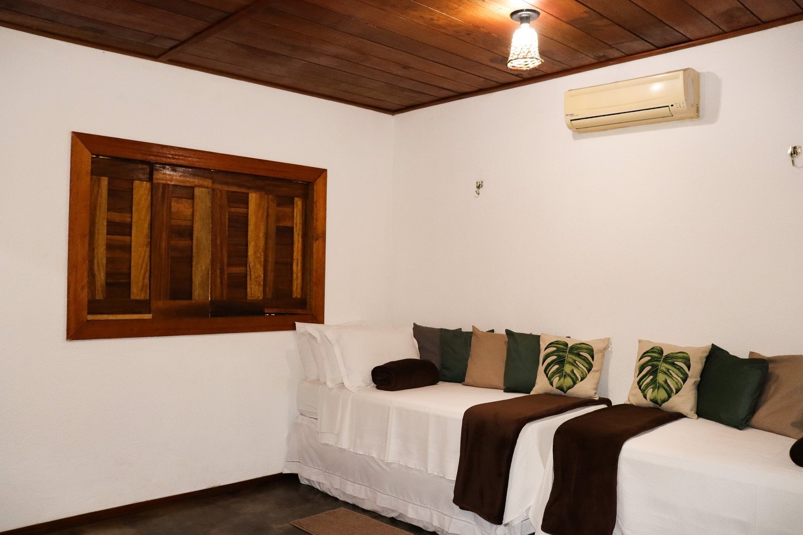 Casa Perna de Piaçoca 5