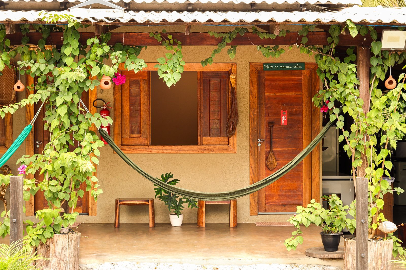 Quarto da Suíte Plus 10