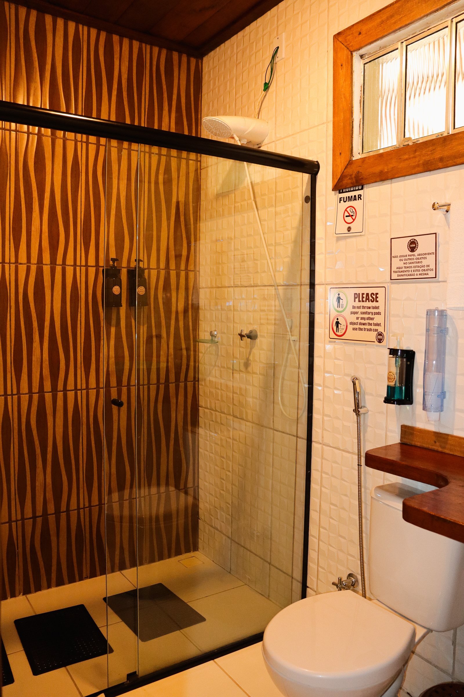 Quarto da Suíte Plus 3