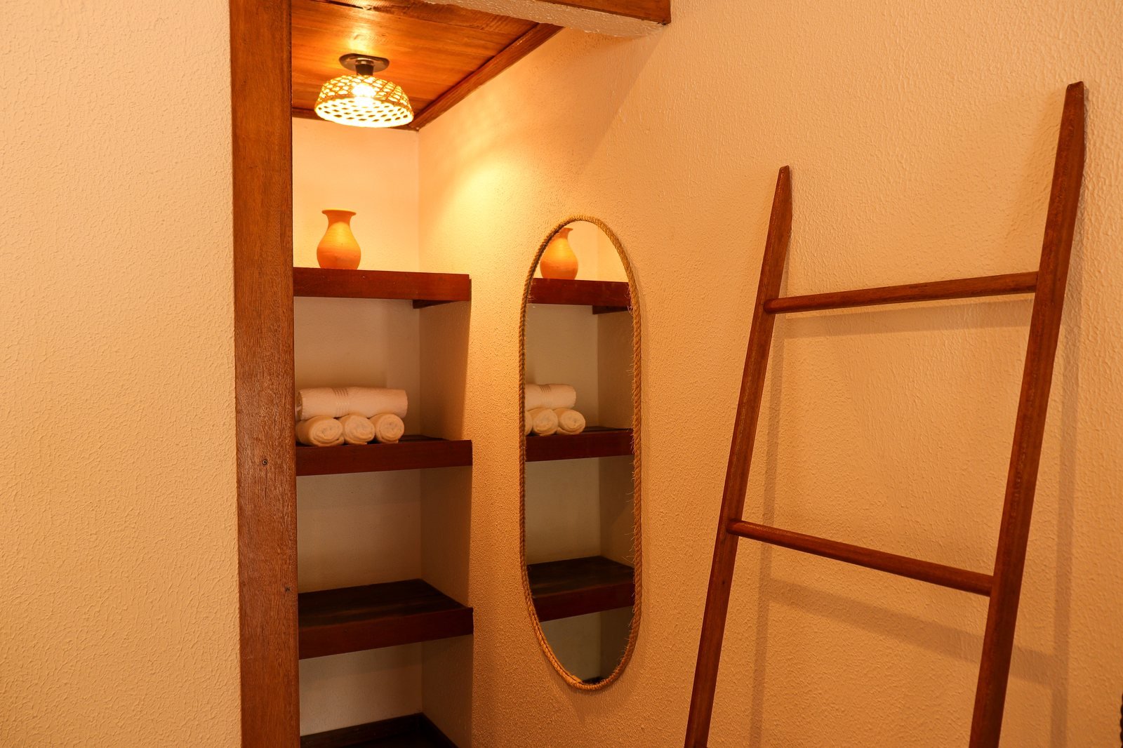 Quarto da Suíte Plus 8