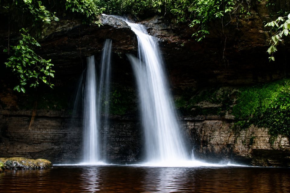 Caverna Maroaga